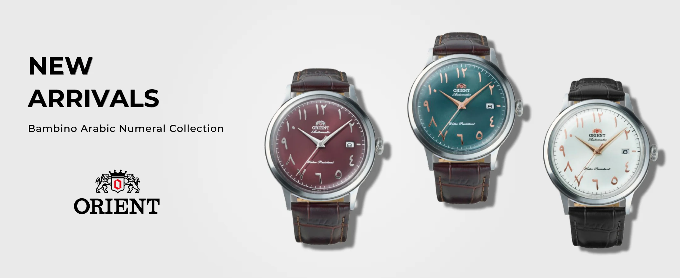 Timeless Elegance, Masterfully Crafted