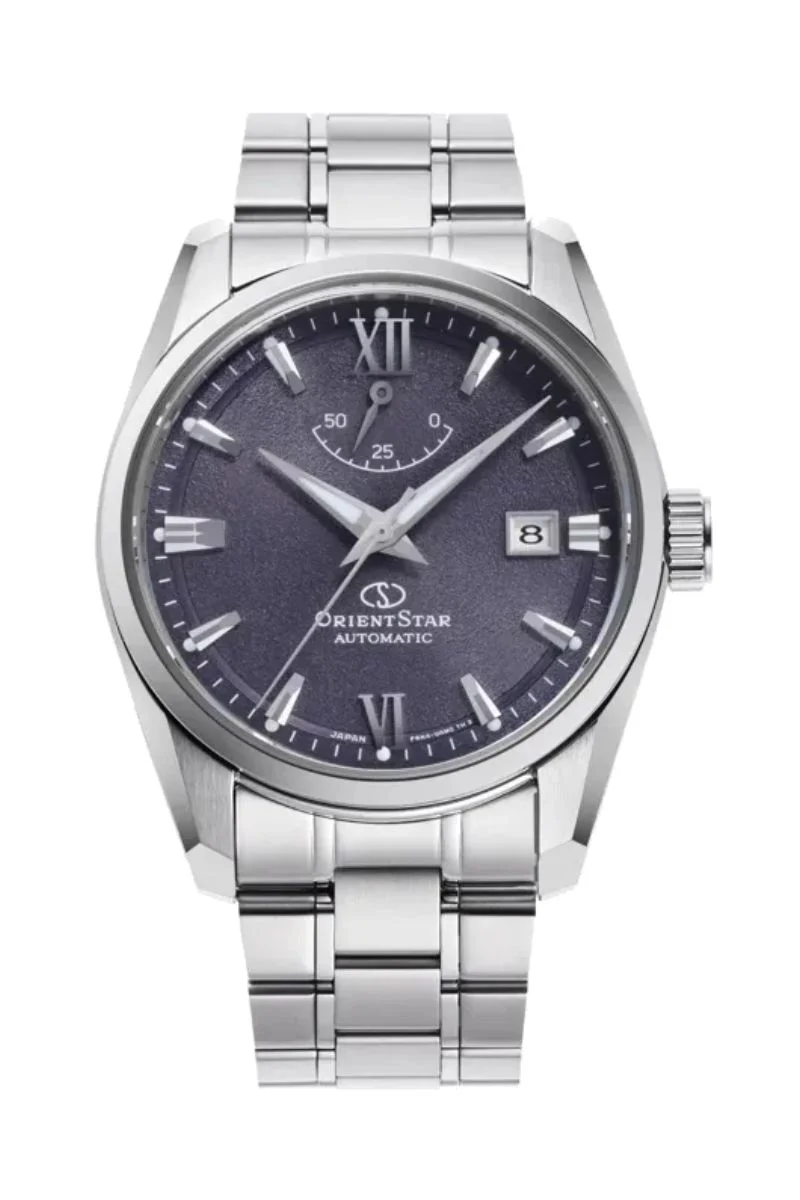 ORIENT STAR